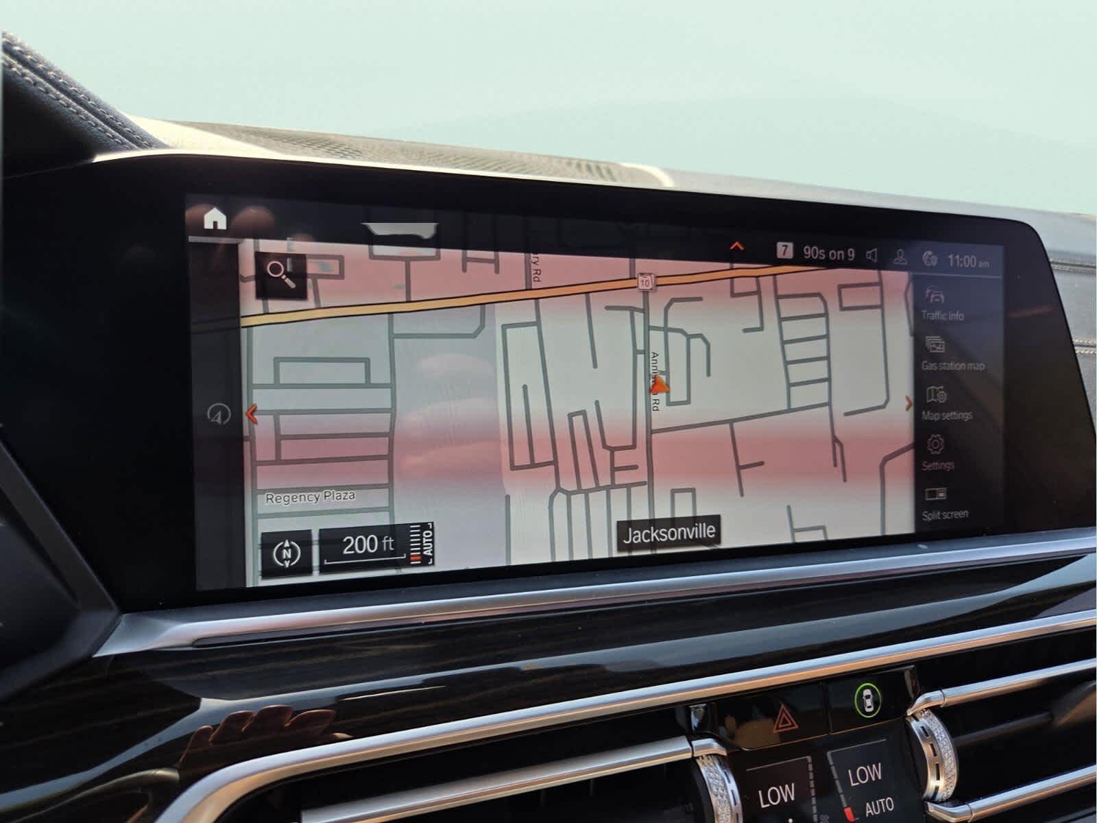 2019 BMW X5 xDrive40i xDrive40i