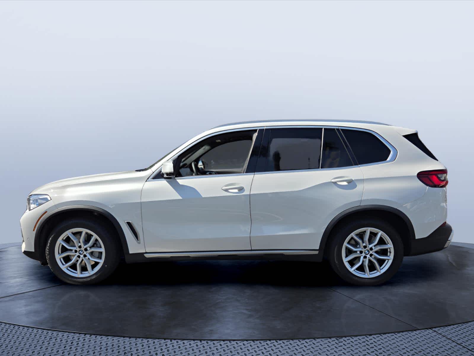 2019 BMW X5 xDrive40i xDrive40i