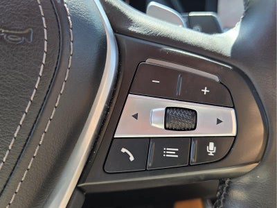 2019 BMW X5 xDrive40i xDrive40i