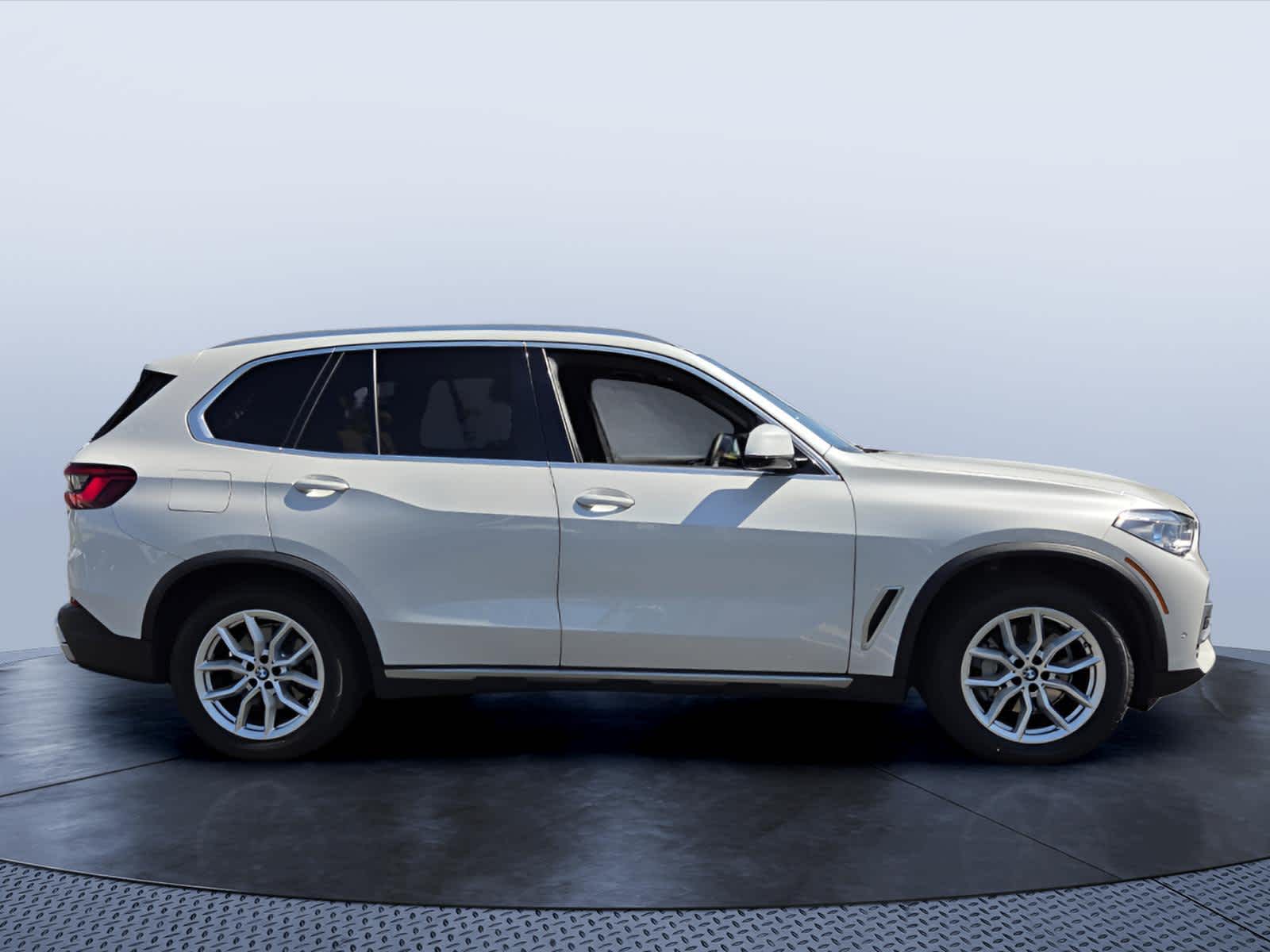 2019 BMW X5 xDrive40i xDrive40i