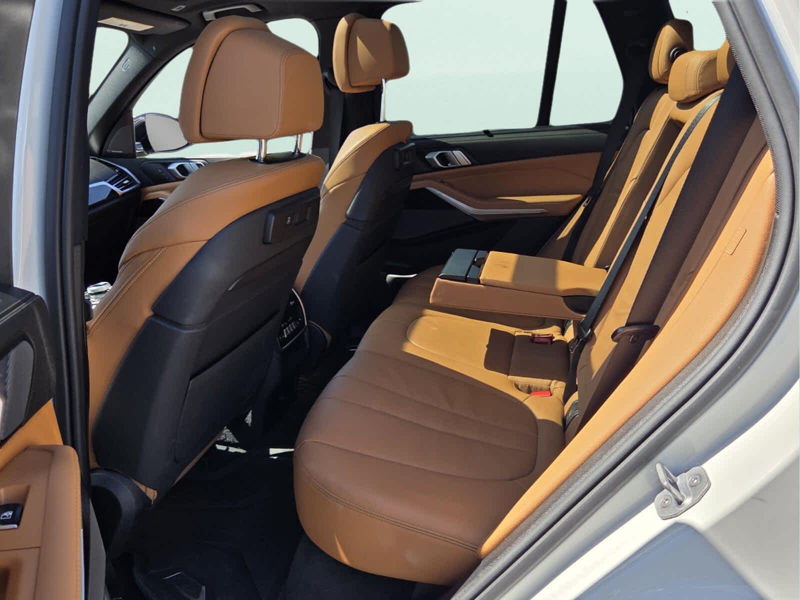 2019 BMW X5 xDrive40i xDrive40i