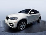 2014 BMW X6 xDrive 35i xDrive35i