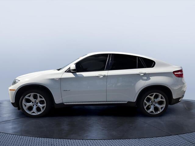 2014 BMW X6 xDrive 35i xDrive35i
