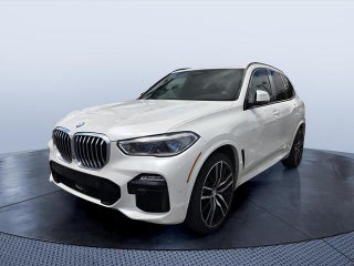 2019 BMW X5 xDrive50i xDrive50i