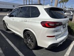 2023 BMW X5 M50i