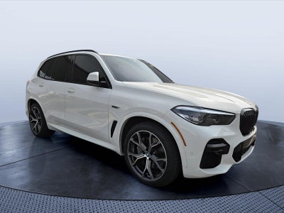2022 BMW X5 xDrive45e xDrive45e
