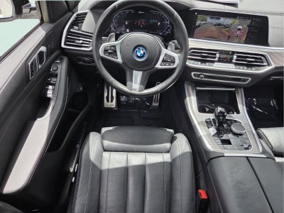 2022 BMW X5 xDrive45e xDrive45e