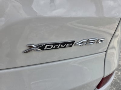 2022 BMW X5 xDrive45e xDrive45e