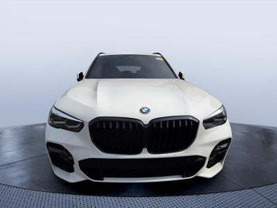 2022 BMW X5 xDrive45e xDrive45e