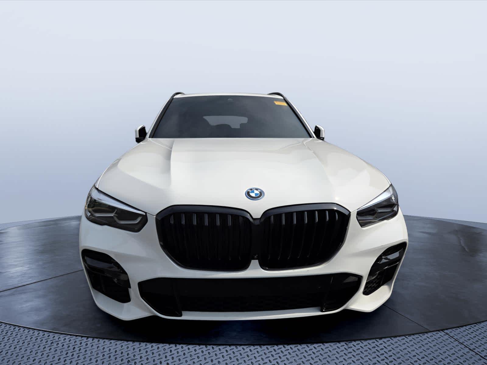 2022 BMW X5 xDrive45e xDrive45e
