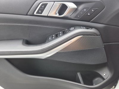 2022 BMW X5 xDrive45e xDrive45e