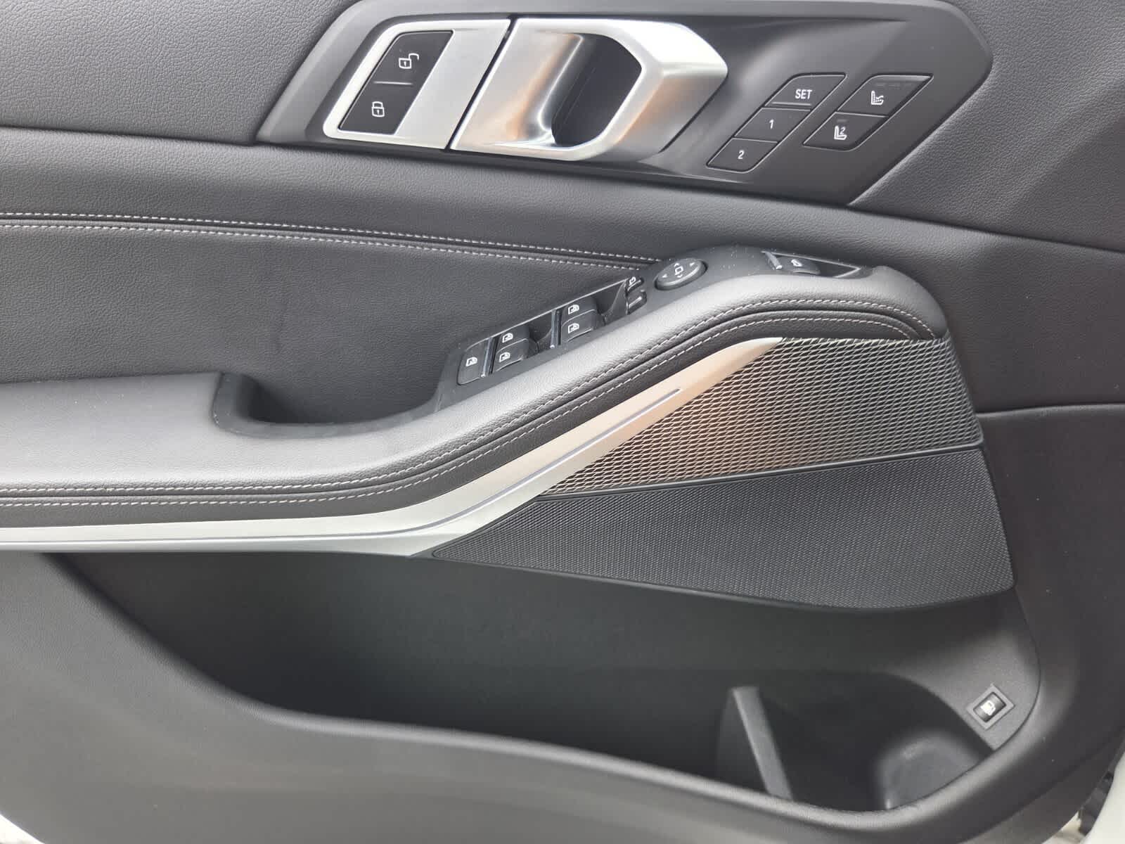 2022 BMW X5 xDrive45e xDrive45e
