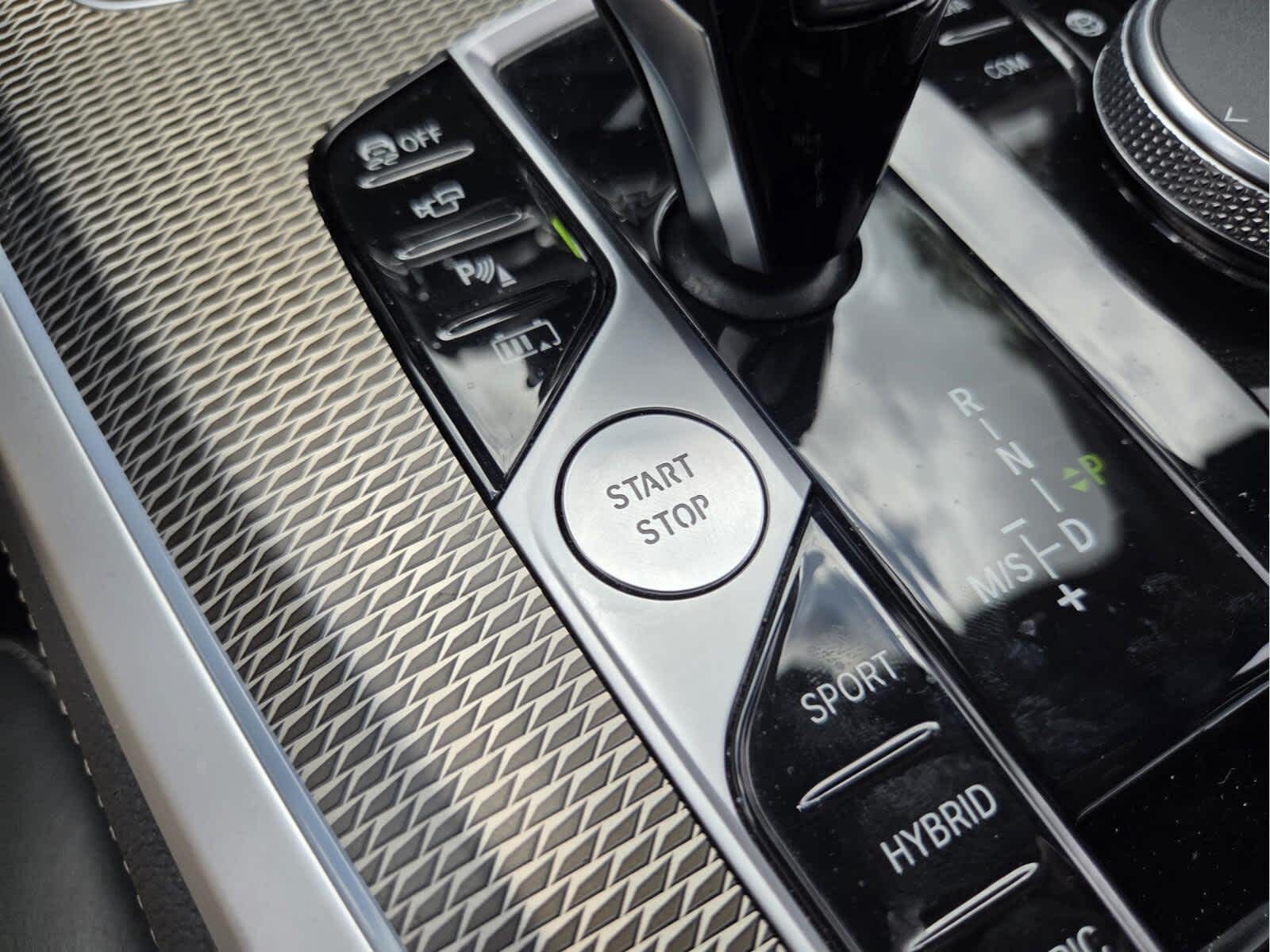 2022 BMW X5 xDrive45e xDrive45e