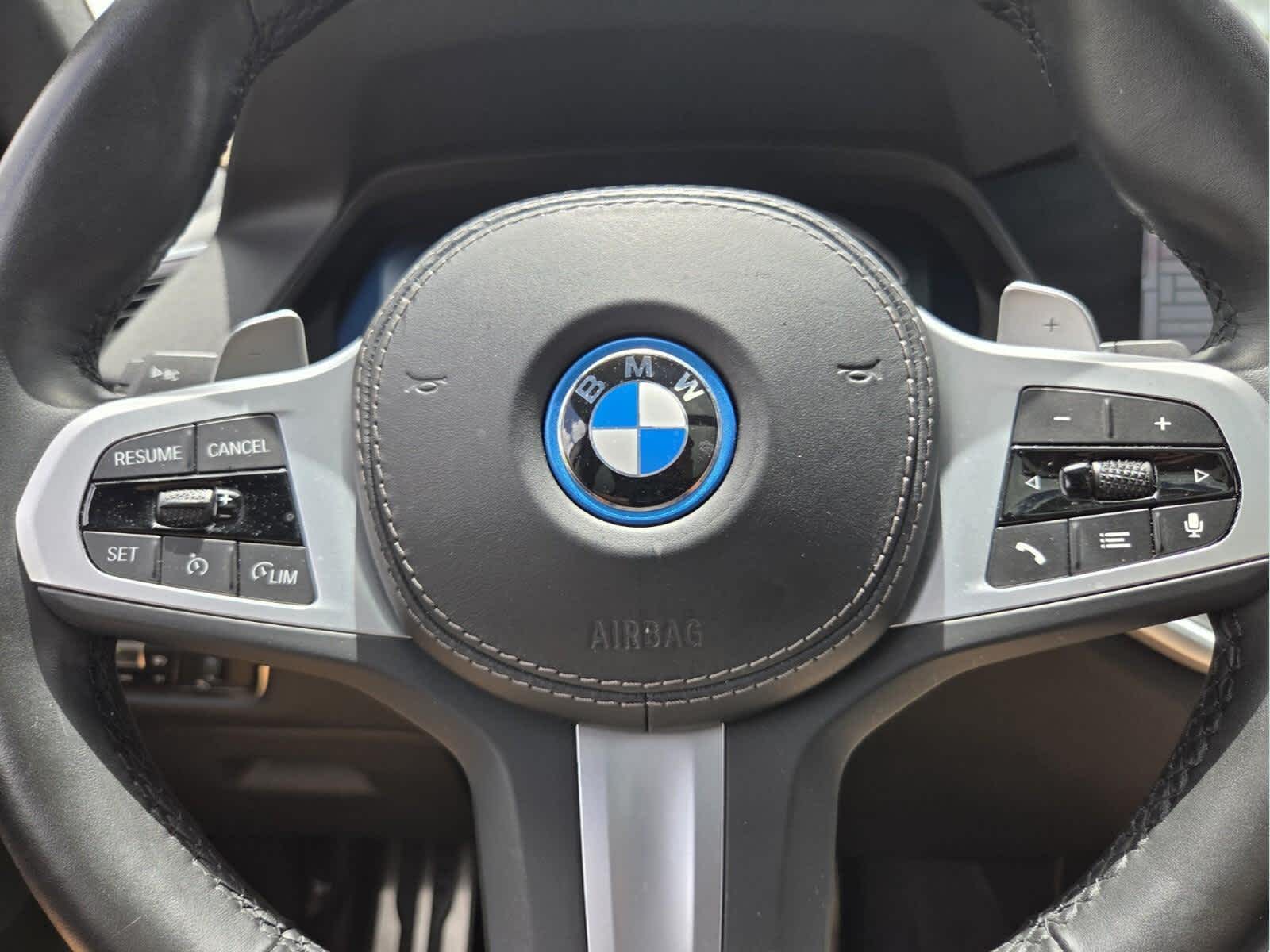 2022 BMW X5 xDrive45e xDrive45e