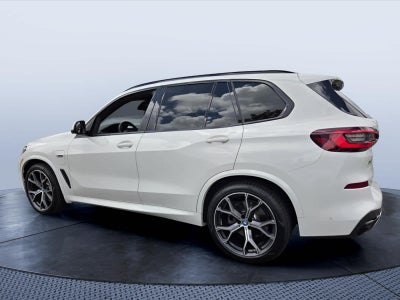 2022 BMW X5 xDrive45e xDrive45e