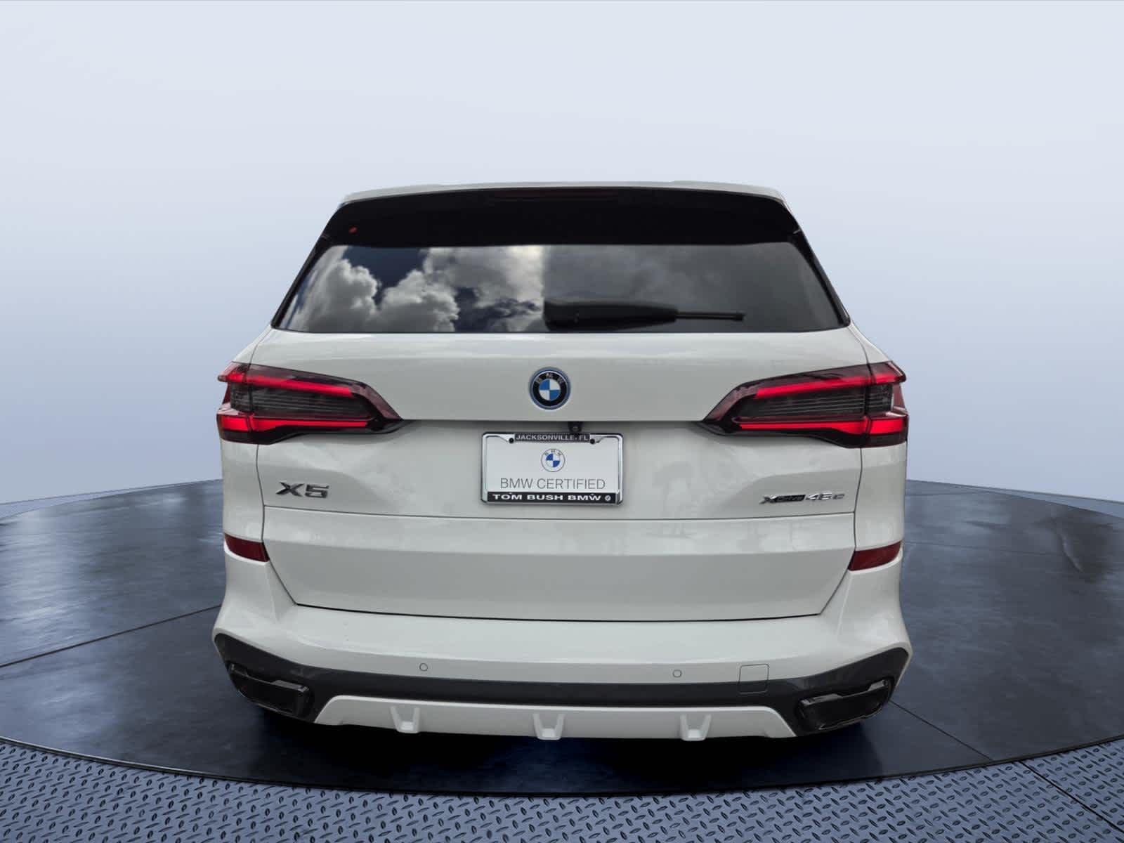 2022 BMW X5 xDrive45e xDrive45e