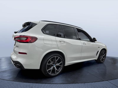 2022 BMW X5 xDrive45e xDrive45e