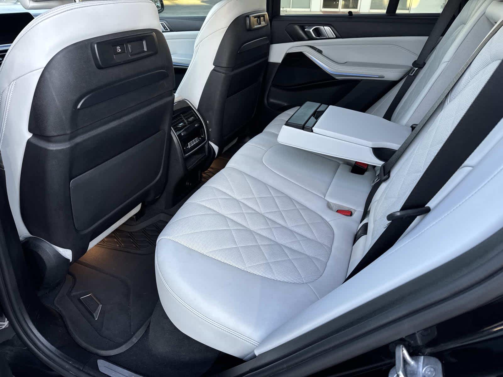 2023 BMW X5 xDrive45e