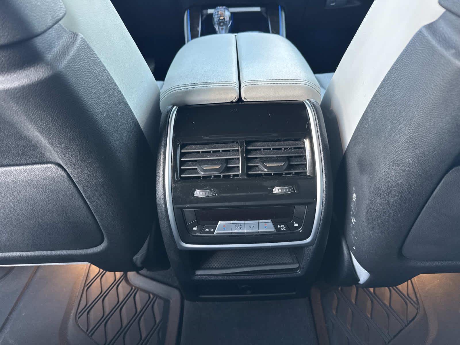 2023 BMW X5 xDrive45e