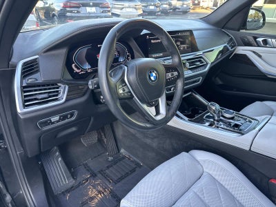 2023 BMW X5 xDrive45e