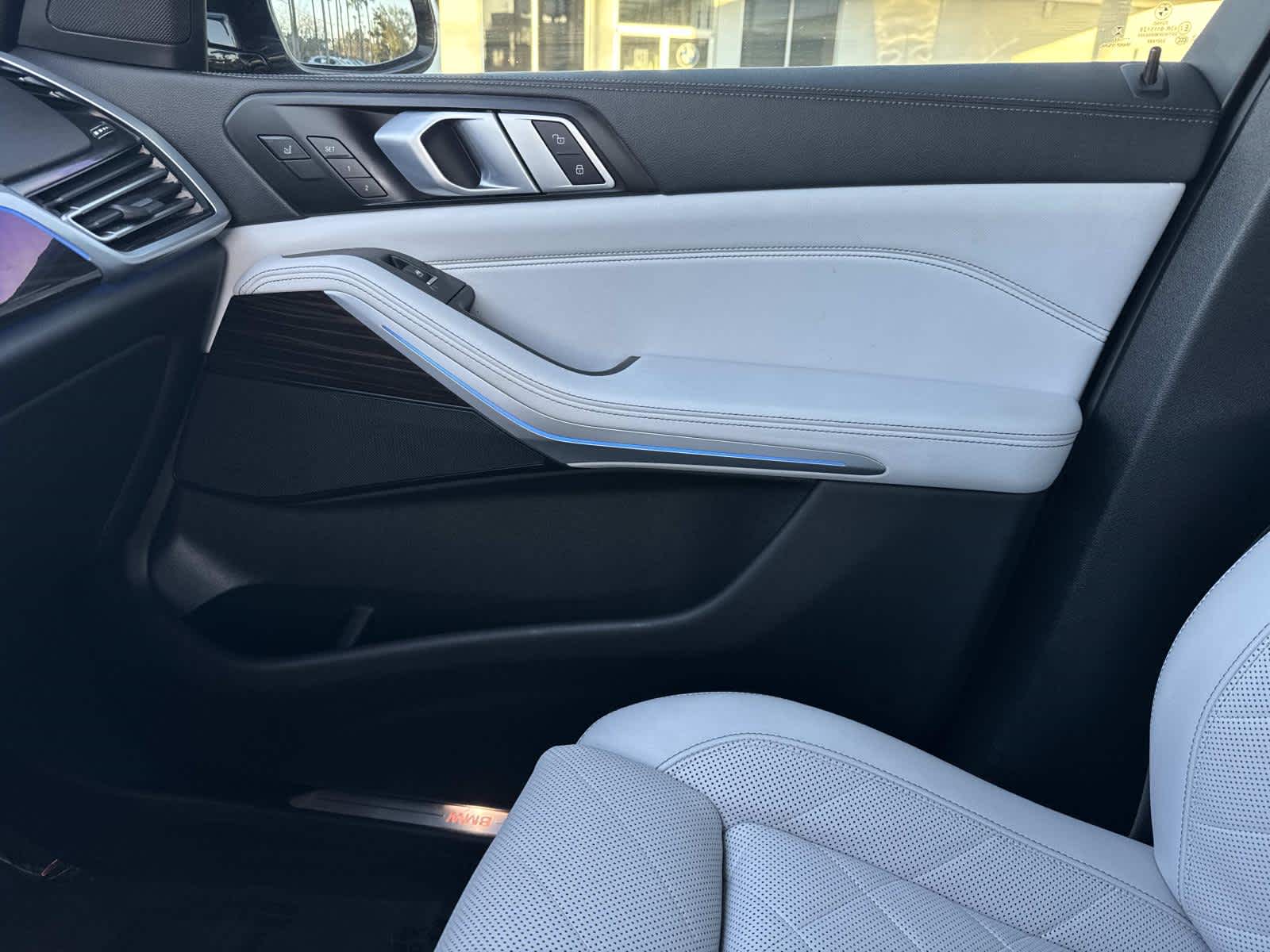 2023 BMW X5 xDrive45e