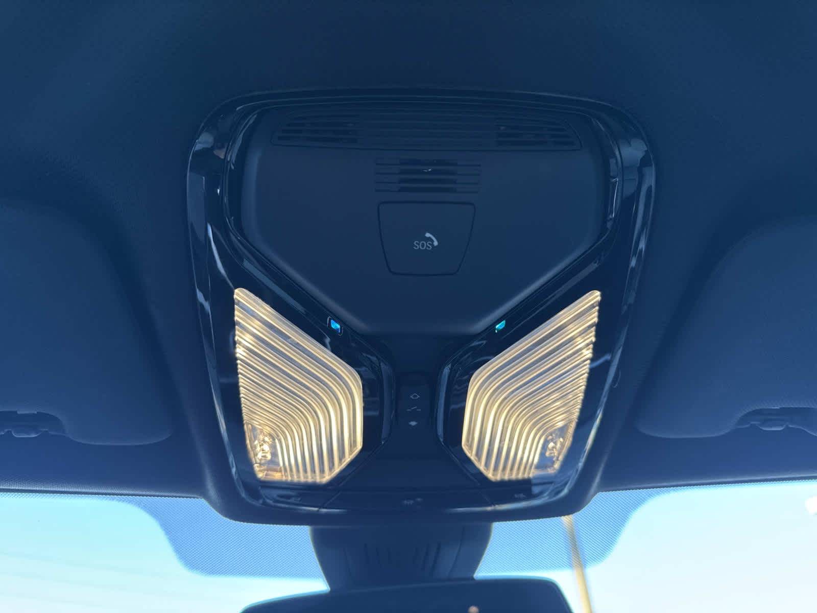 2023 BMW X5 xDrive45e