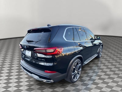 2023 BMW X5 xDrive45e