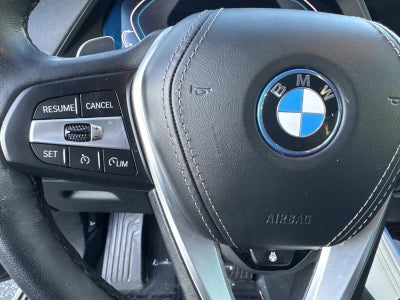 2023 BMW X5 xDrive45e