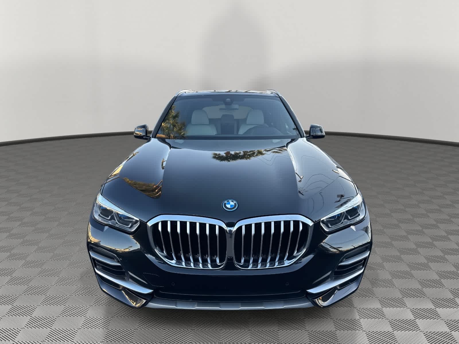 2023 BMW X5 xDrive45e