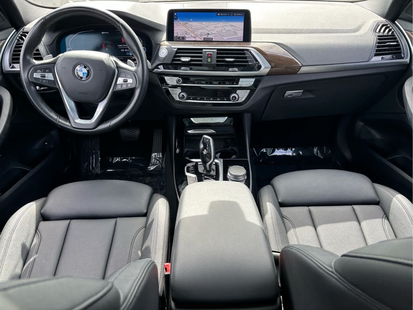 2021 BMW X3 xDrive30e xDrive30e