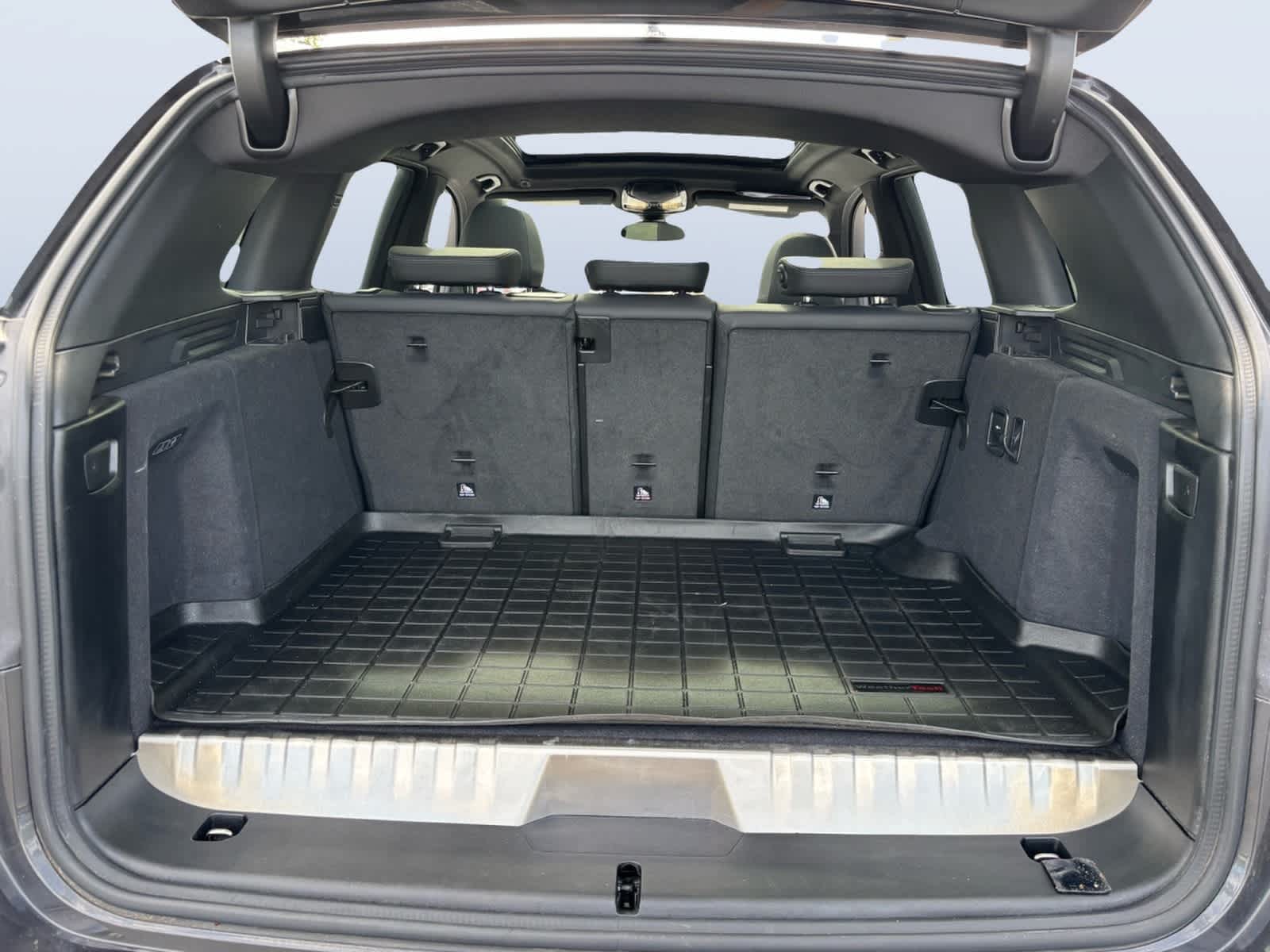 2021 BMW X3 xDrive30e xDrive30e