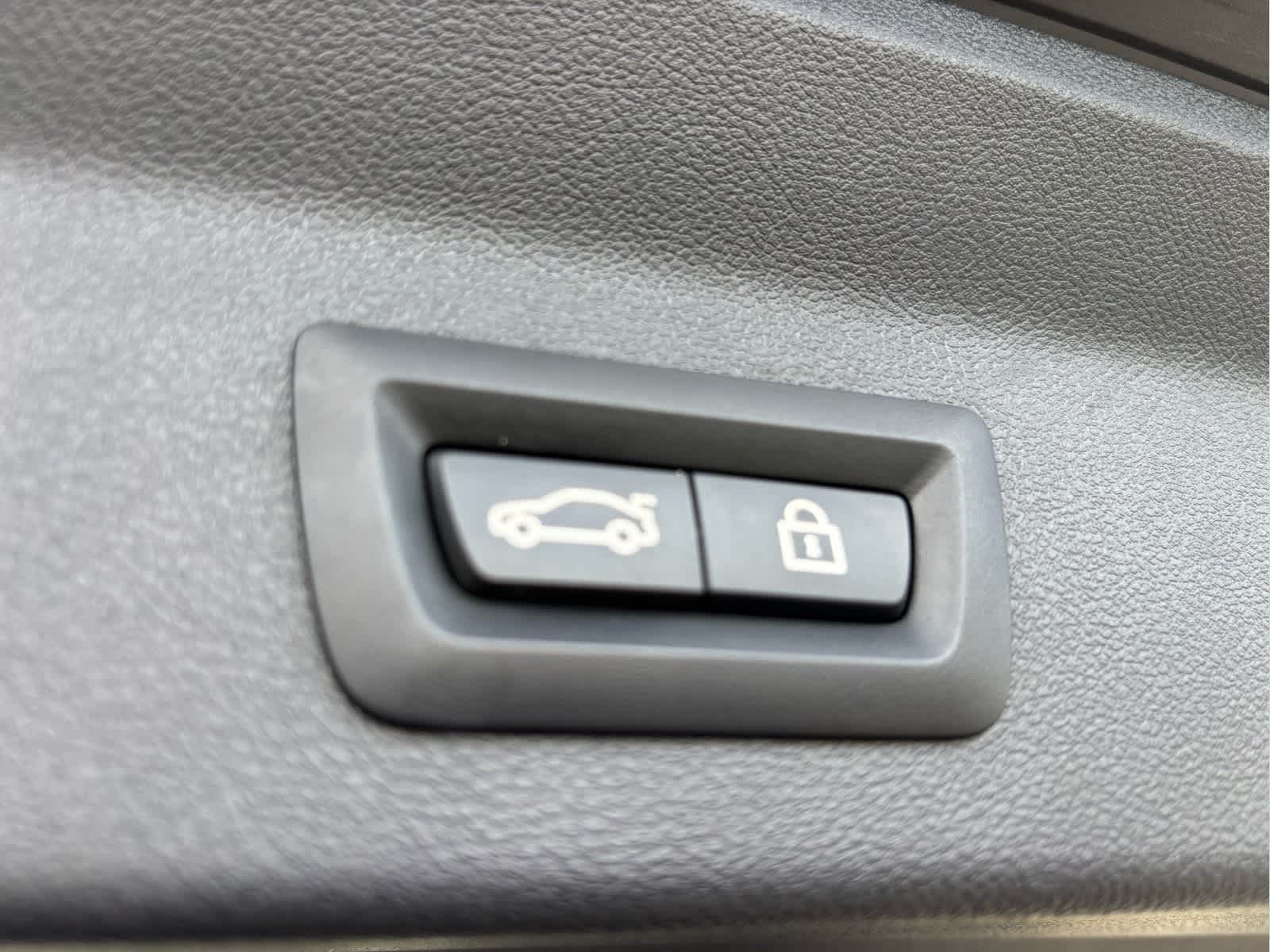 2021 BMW X3 xDrive30e xDrive30e