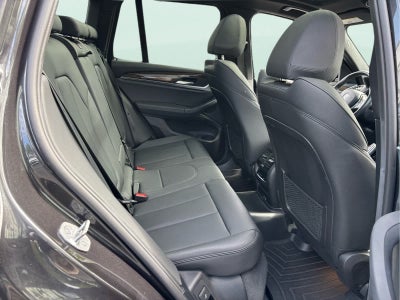 2021 BMW X3 xDrive30e xDrive30e