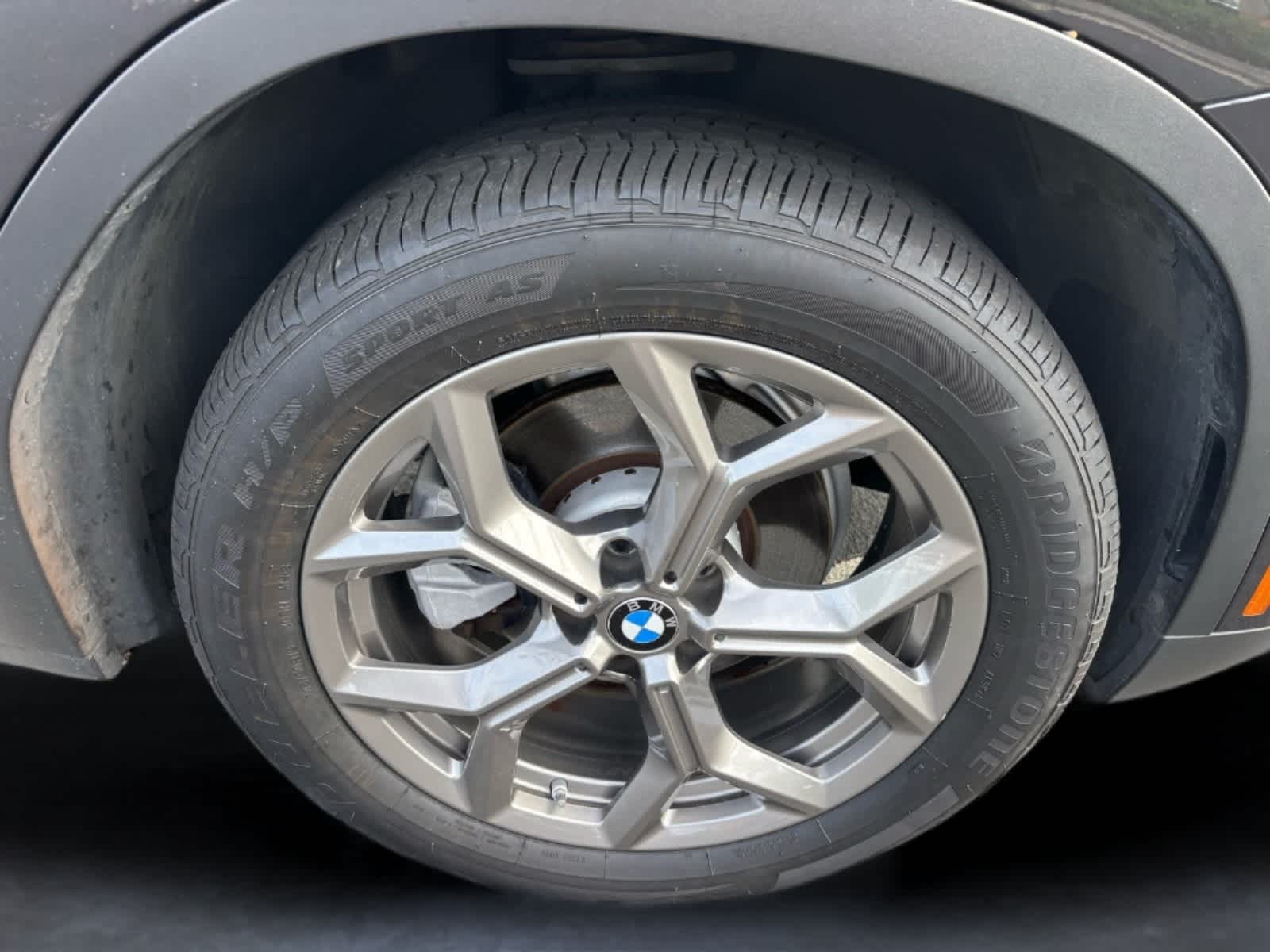 2021 BMW X3 xDrive30e xDrive30e