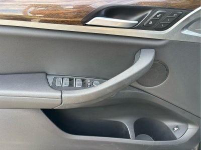 2021 BMW X3 xDrive30e xDrive30e