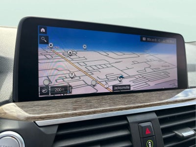 2021 BMW X3 xDrive30e xDrive30e