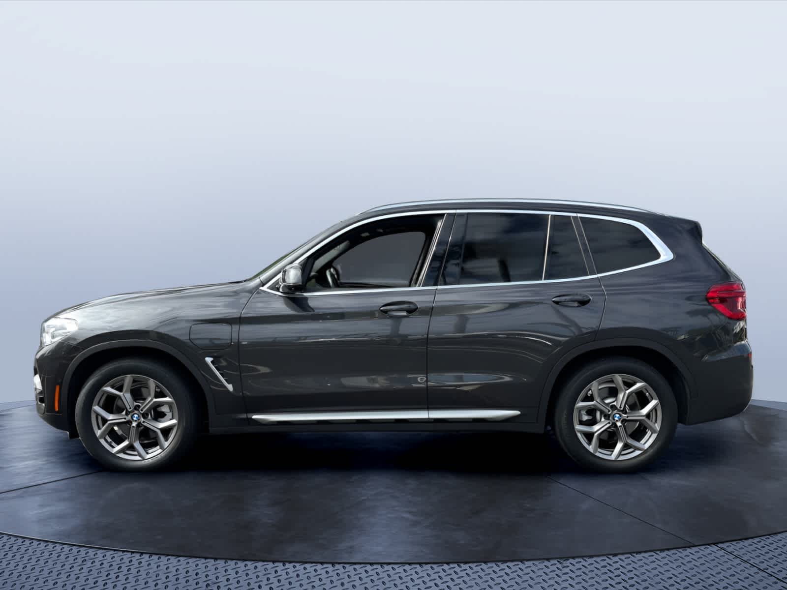 2021 BMW X3 xDrive30e xDrive30e