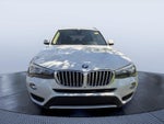 2017 BMW X3 xDrive28i xDrive28i