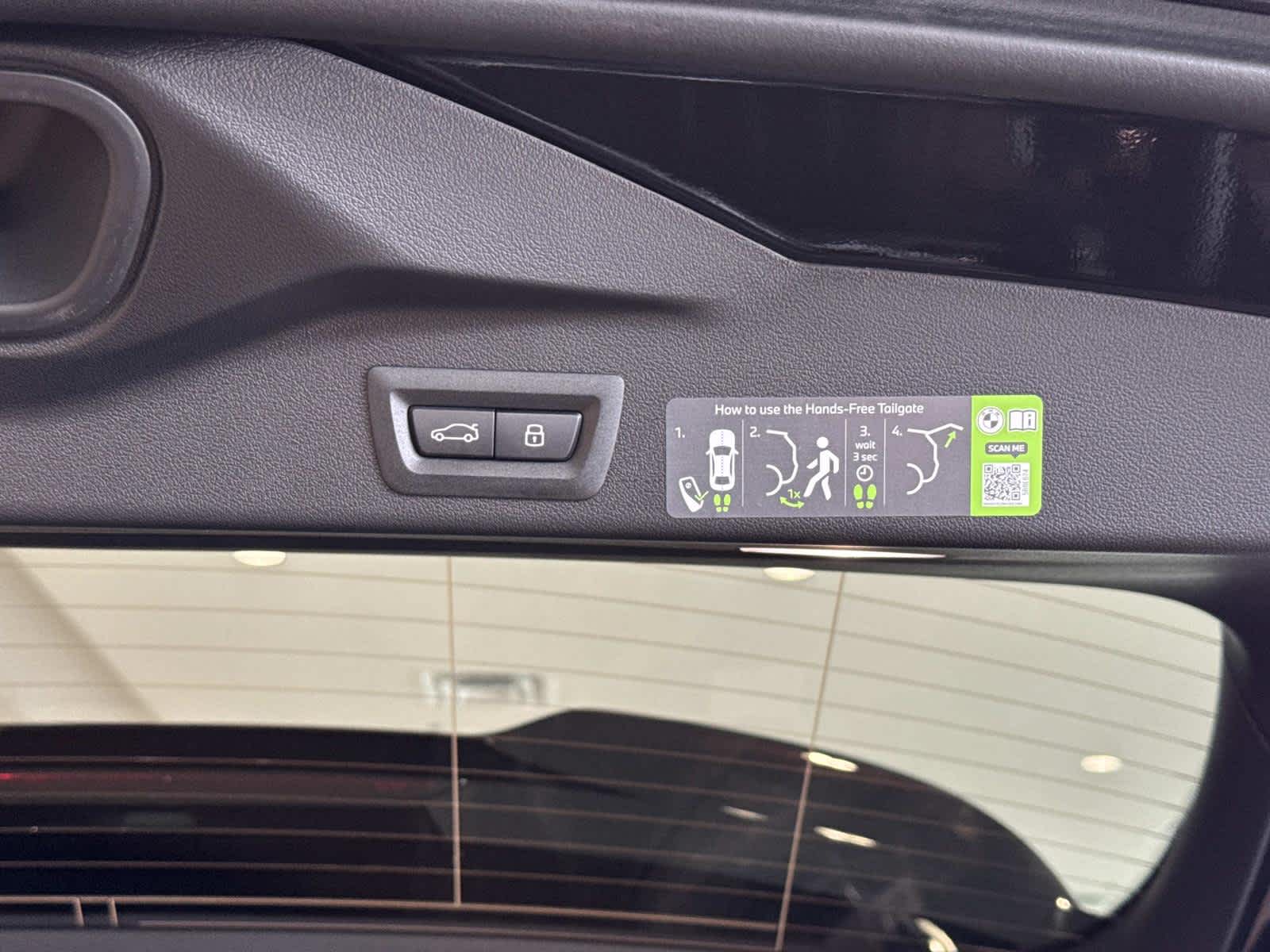 2026 BMW X5 M Competition