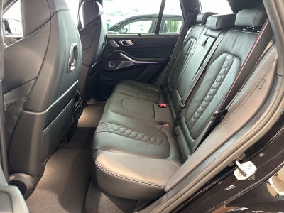 2026 BMW X5 M Competition