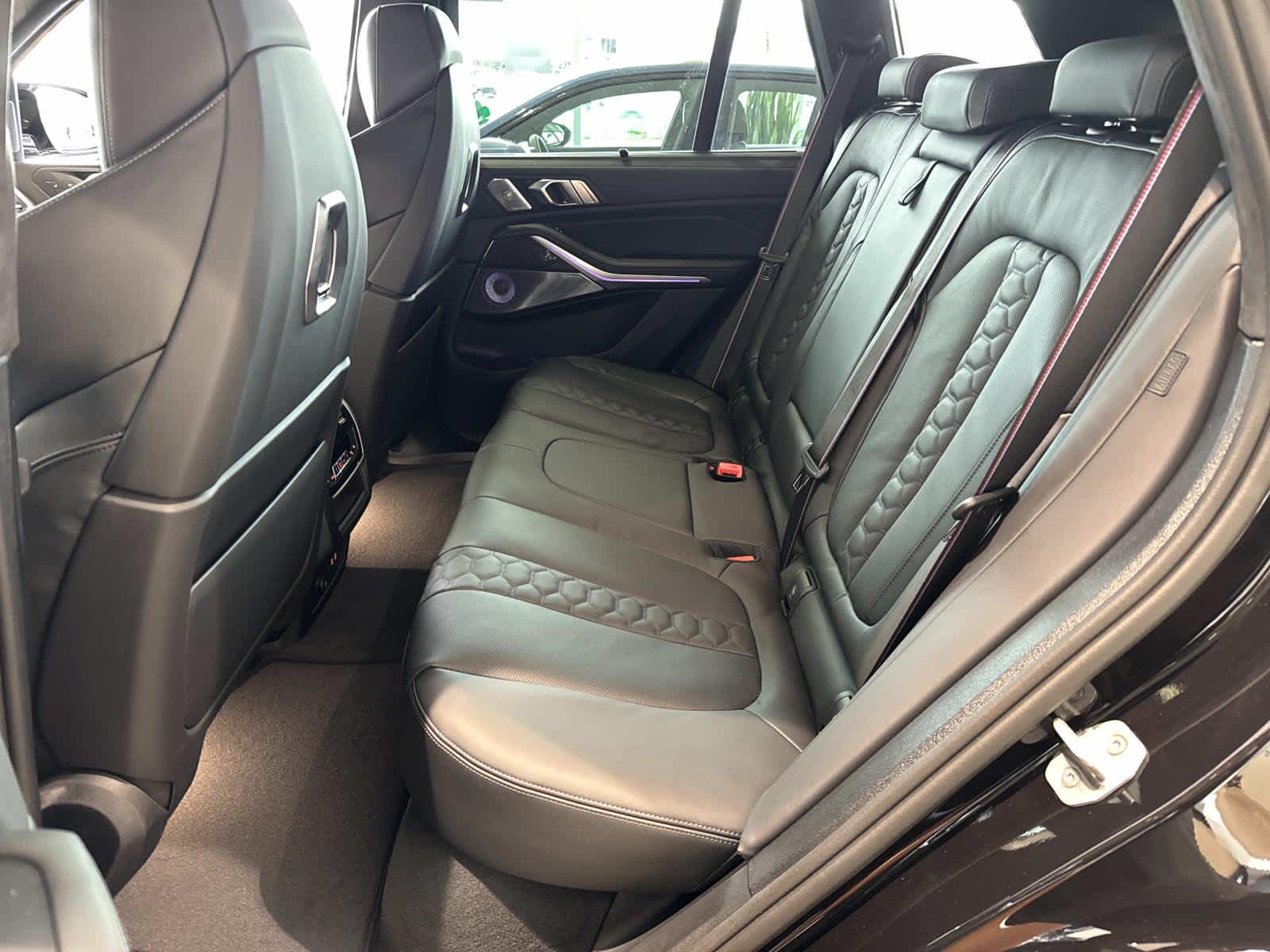 2026 BMW X5 M Competition