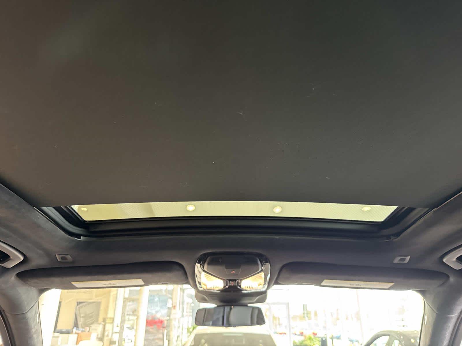 2026 BMW X5 M Competition