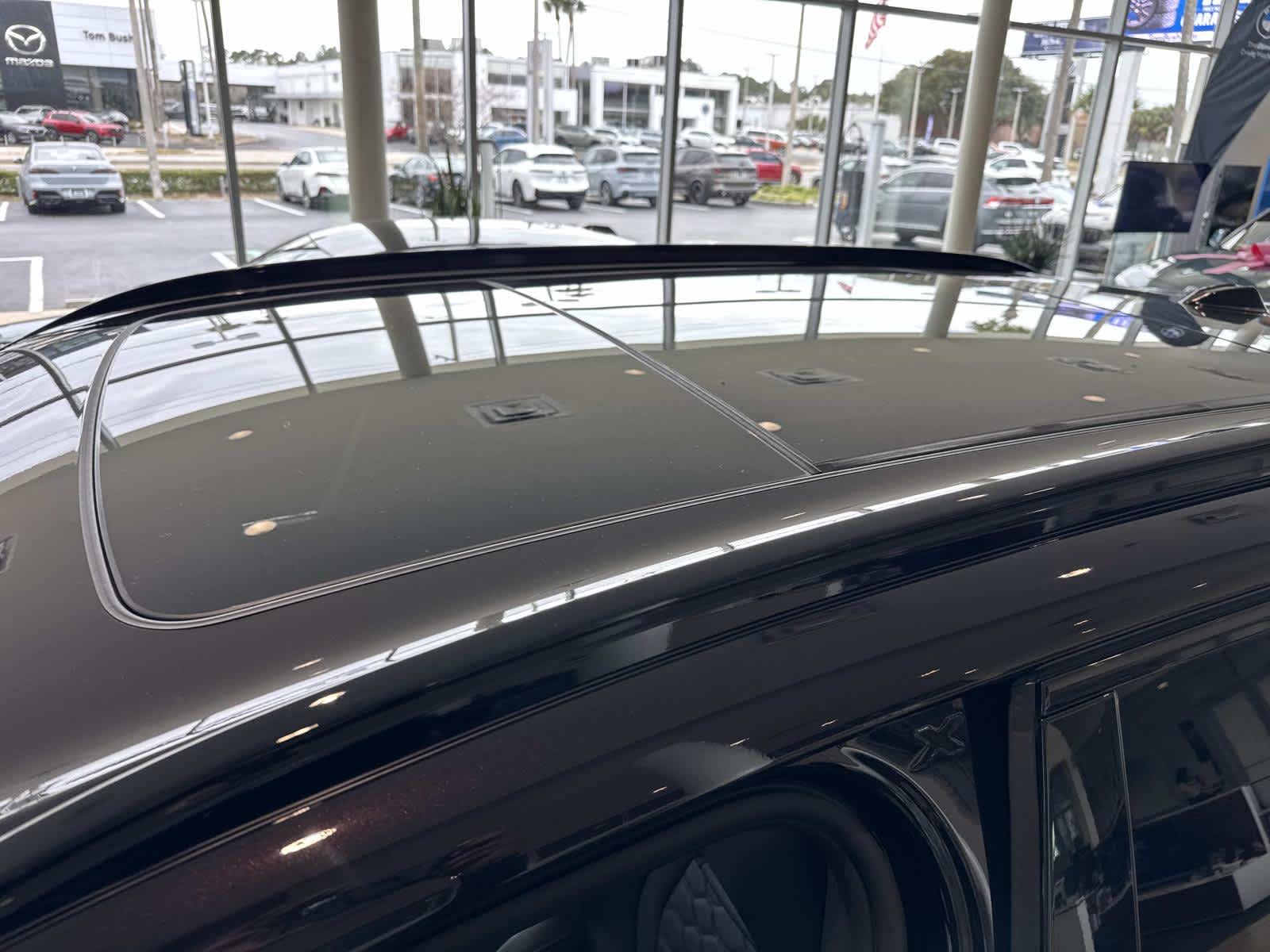 2026 BMW X5 M Competition