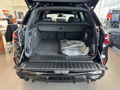 2026 BMW X5 M Competition