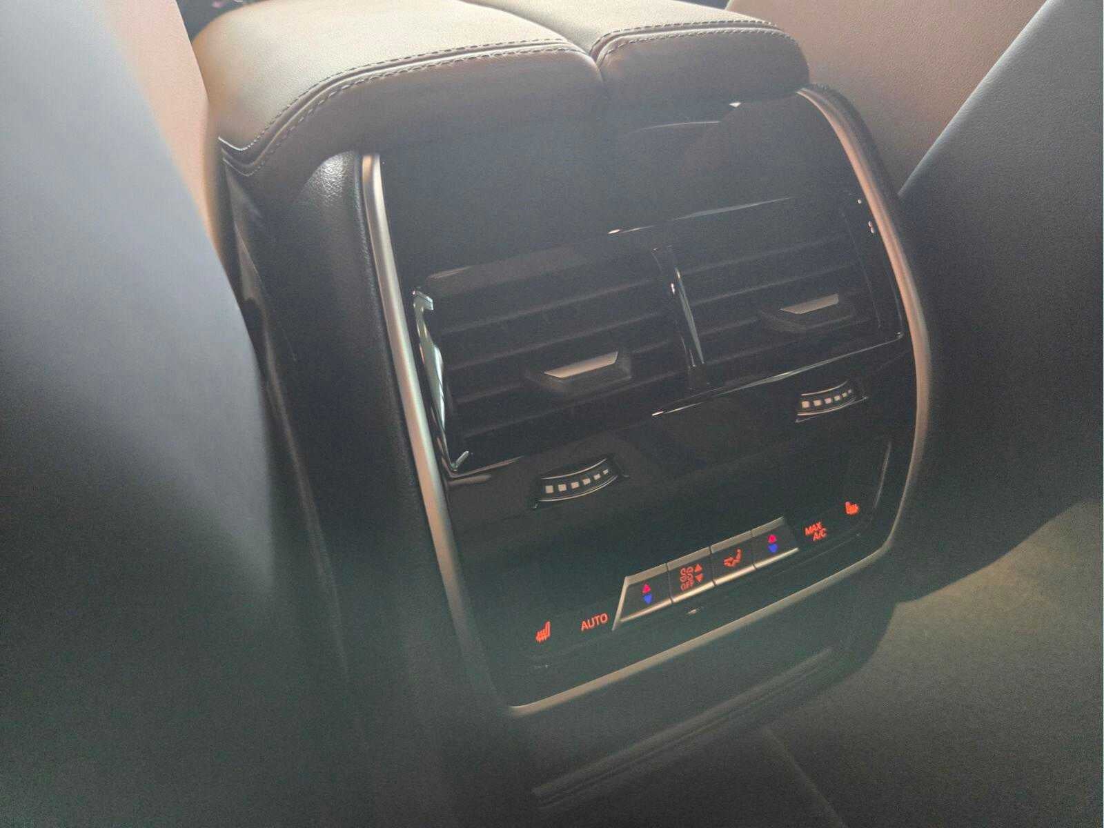 2026 BMW X5 M Competition