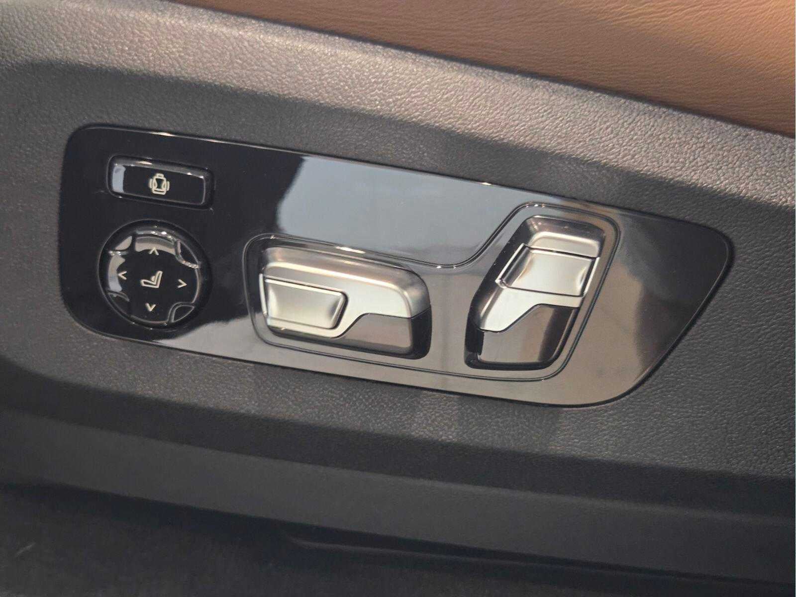 2026 BMW X5 M Competition