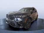2026 BMW X5 M Competition