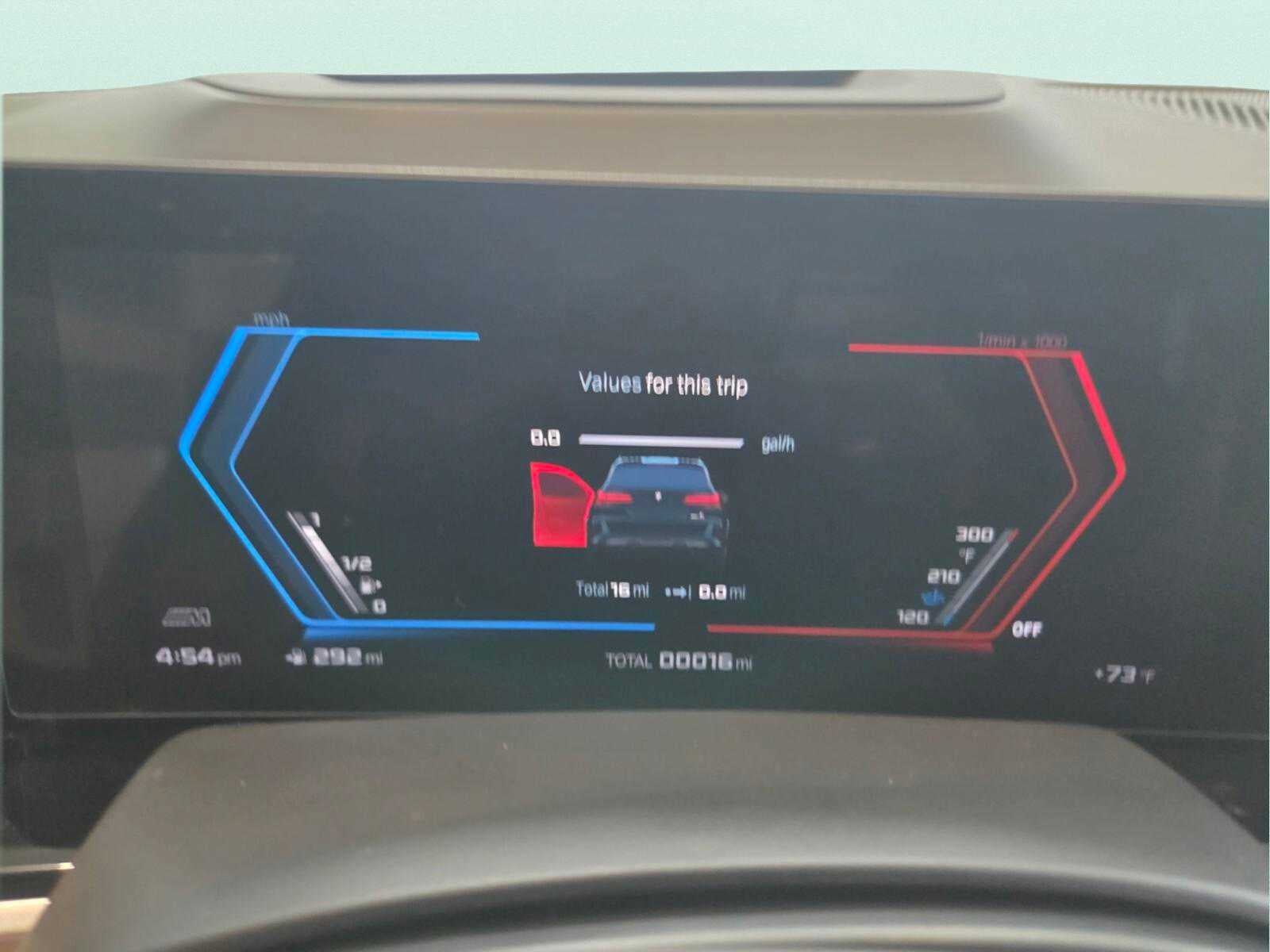 2026 BMW X5 M Competition