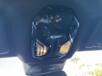 2025 BMW iX xDrive50