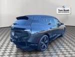 2025 BMW iX xDrive50